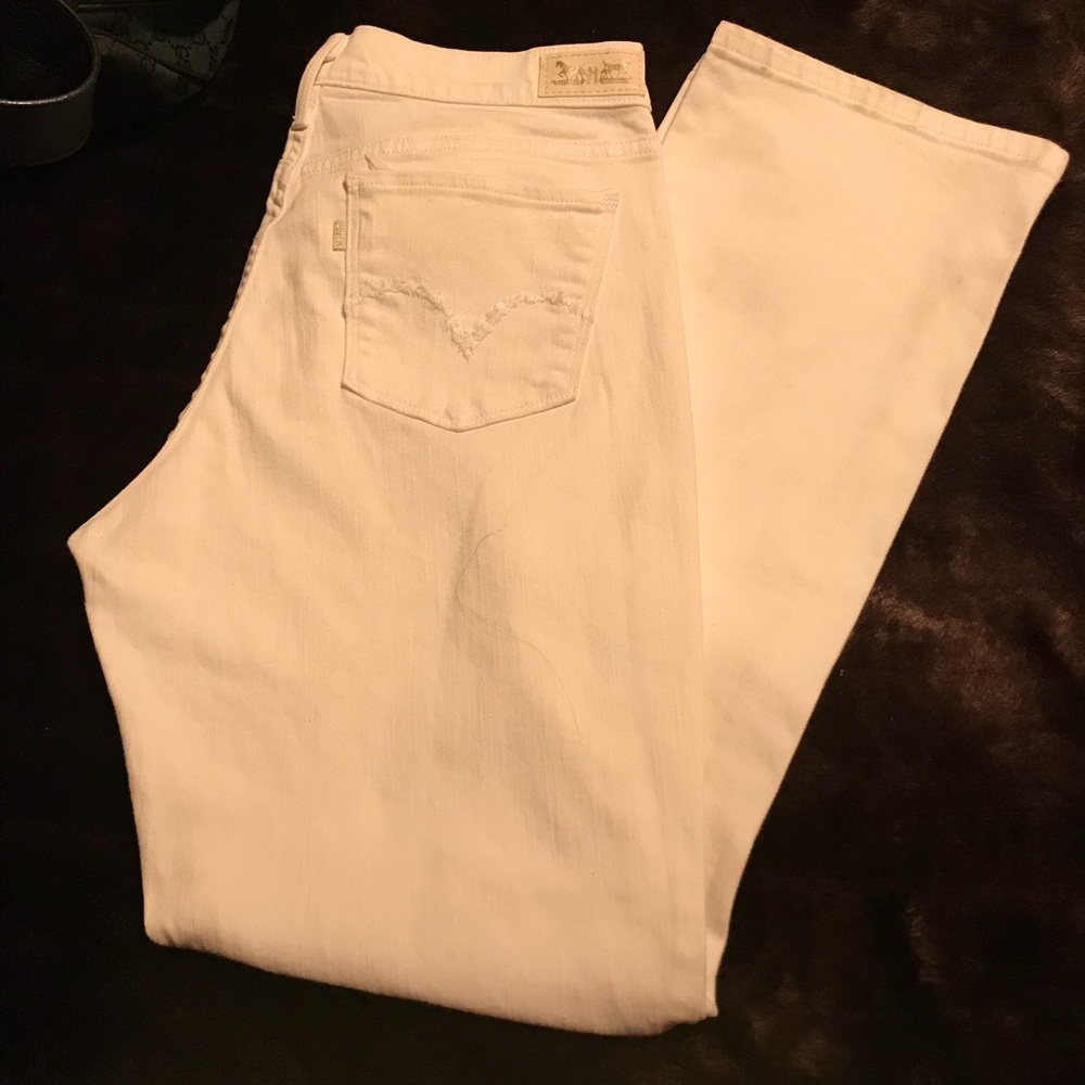 Levi’s 505 Jeans